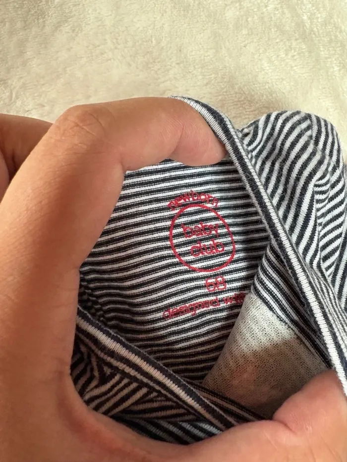 Pull fille - photo numéro 3