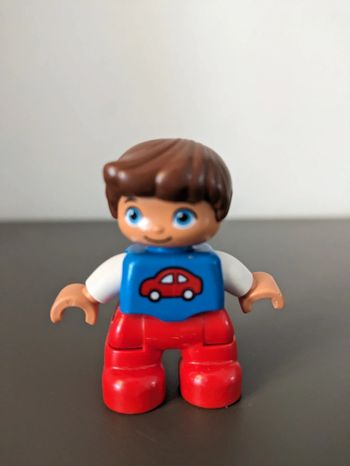 figurine Lego Duplo
