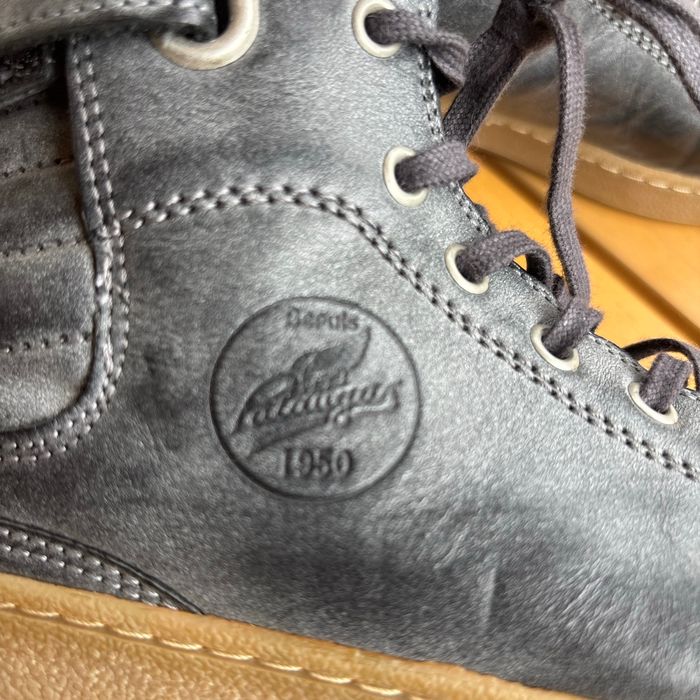 Boots - photo numéro 2