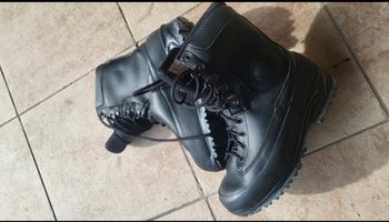 Chaussure de montagne