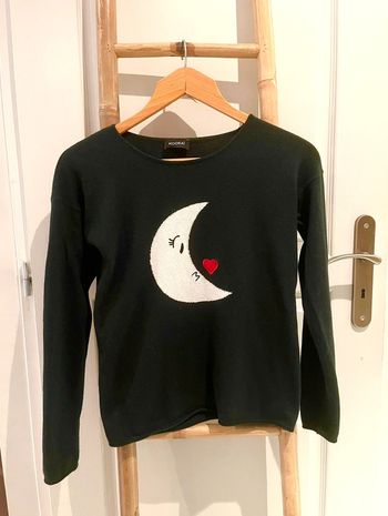 Pull Kookaï taille XS