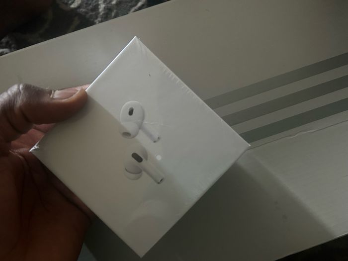 AirPod Pro