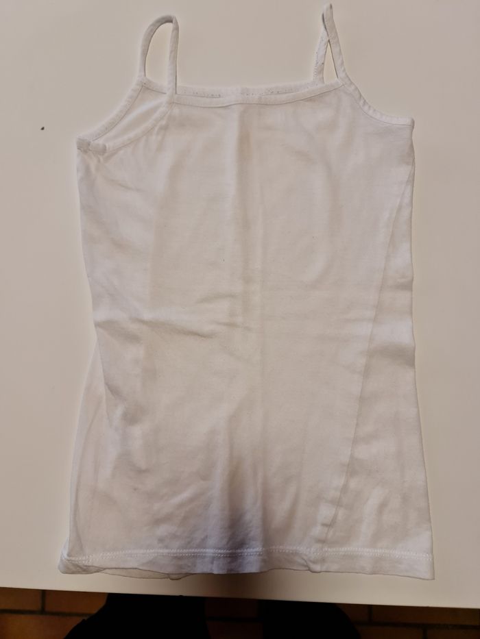 Maillot de corps - photo numéro 2