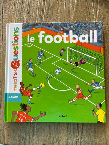 Mes p’tites questions