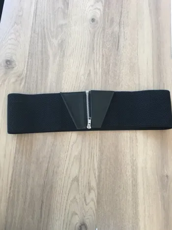 Ceinture élastique