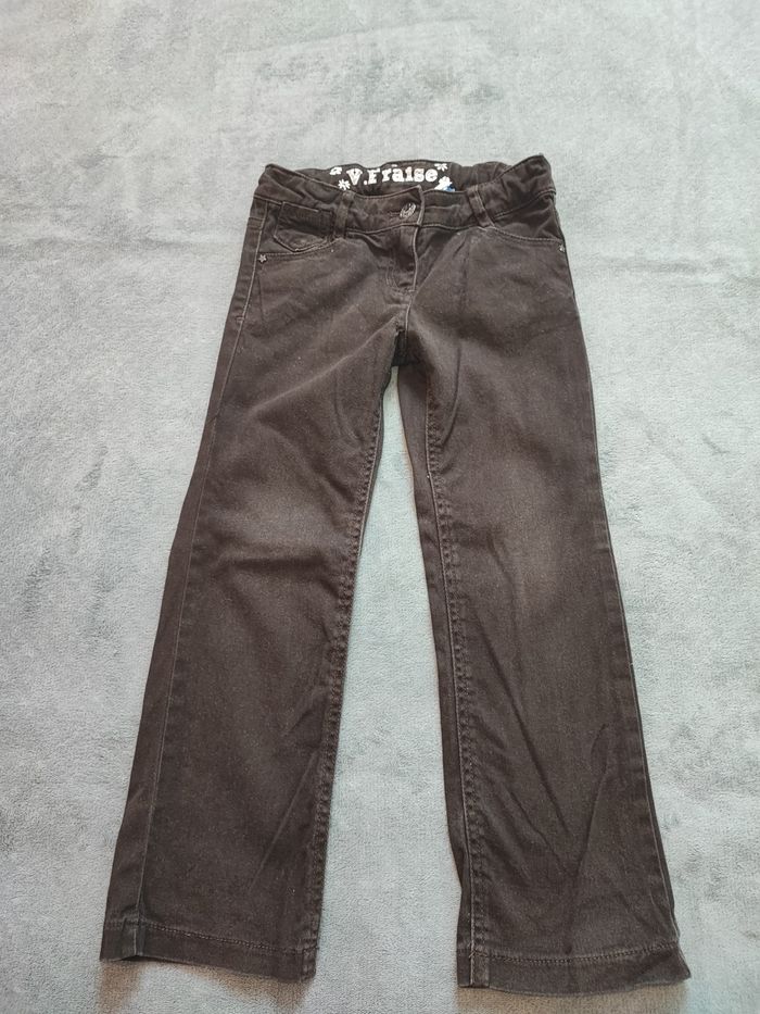 Pantalon 5 ans