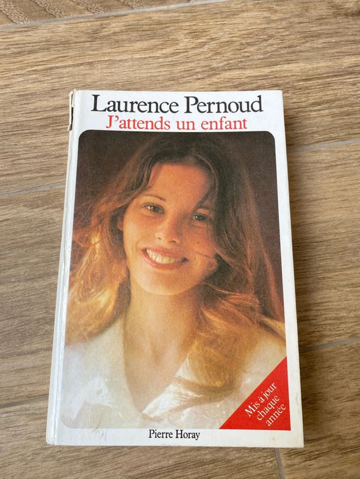 J’attends un enfant