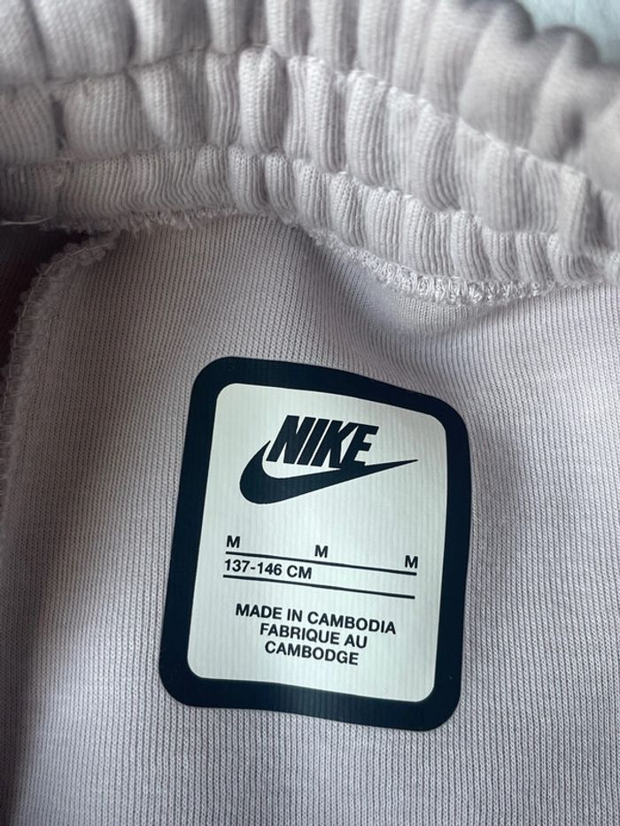 Bas de survêtement Nike tech - photo numéro 3