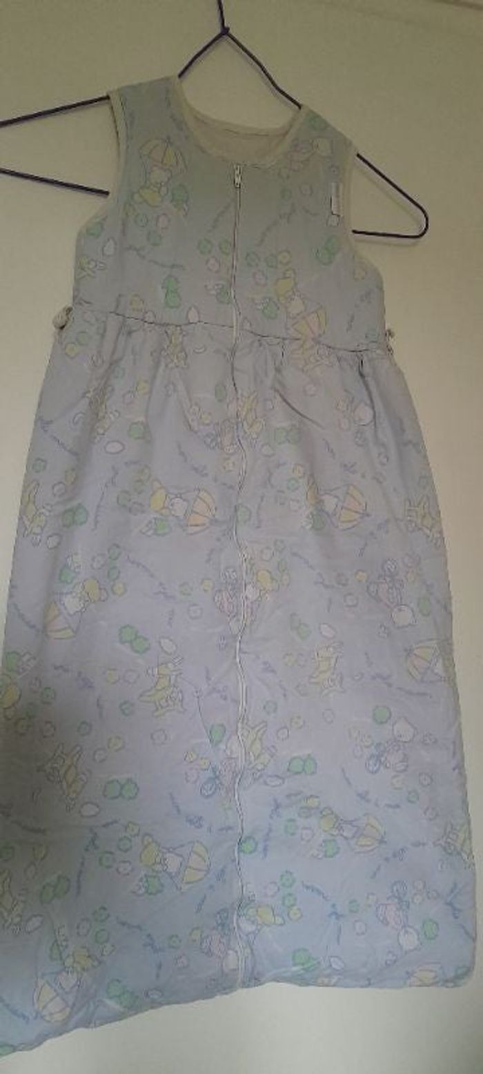 Gigoteuse 80 cm, 6-12 mois