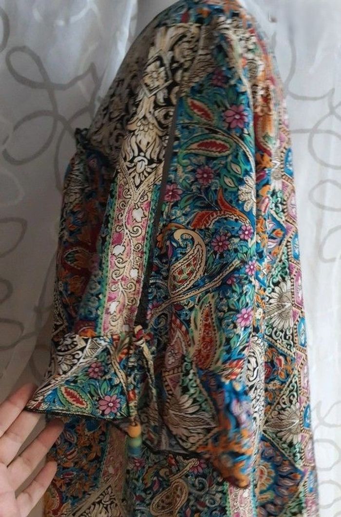 Blouse femme 46/48 - 3XL - photo numéro 6