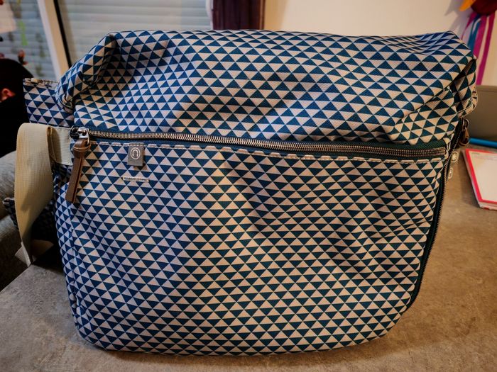 Sac à langer beaba - photo numéro 2