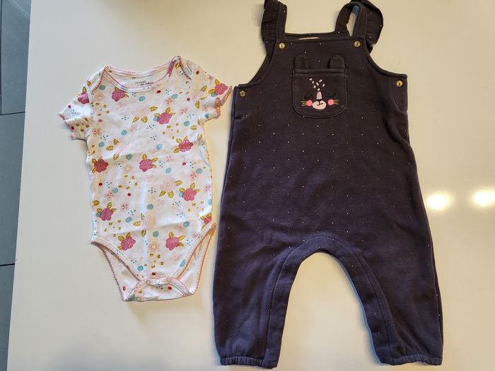 Ensemble DPAM 18 mois