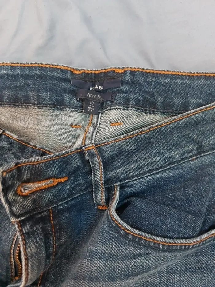 Jeans femme - photo numéro 3
