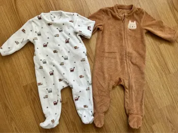 Pyjamas