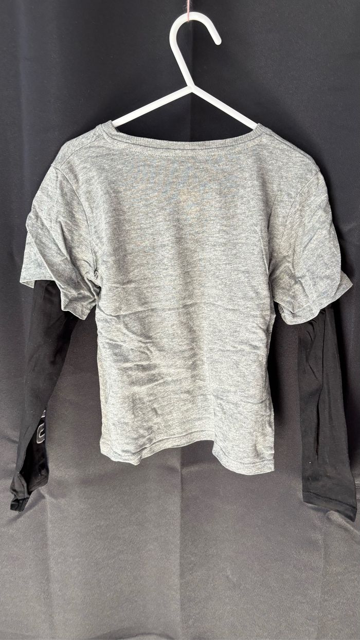 Tee shirt - photo numéro 5