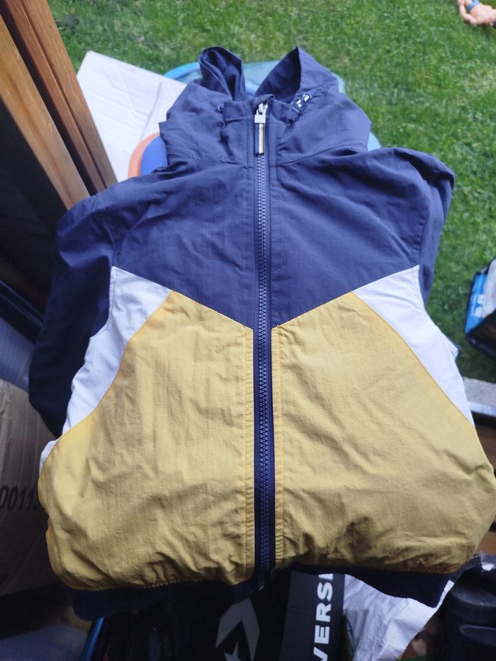 Blouson - photo numéro 2