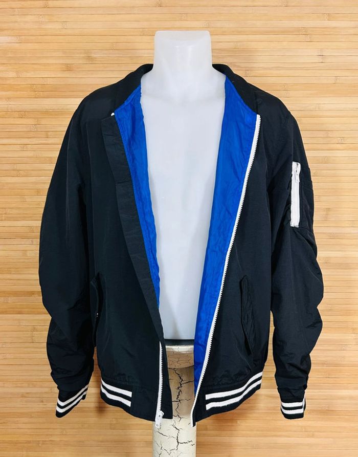 Veste Original Use Noire UNISEX taille M - photo numéro 3