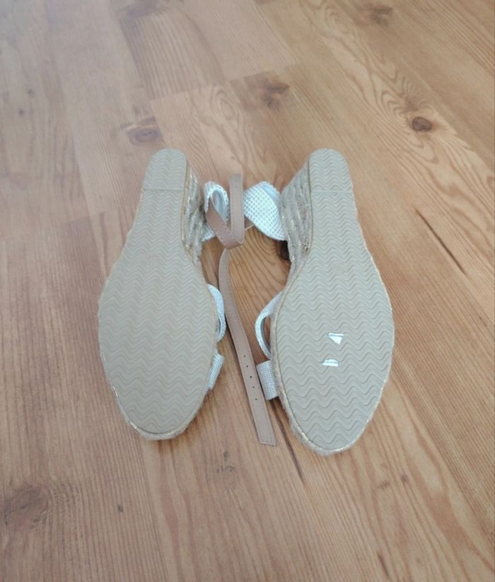 Chaussure femme - photo numéro 2