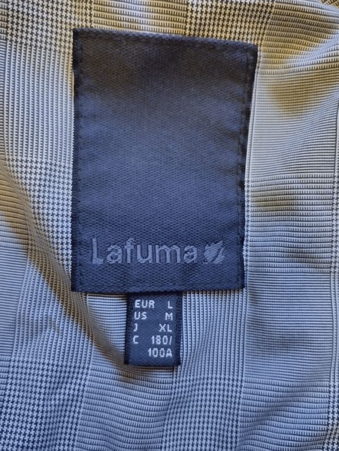 Veste zippée Lafuma taille L - photo numéro 8