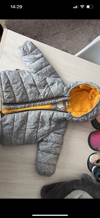 Blouson