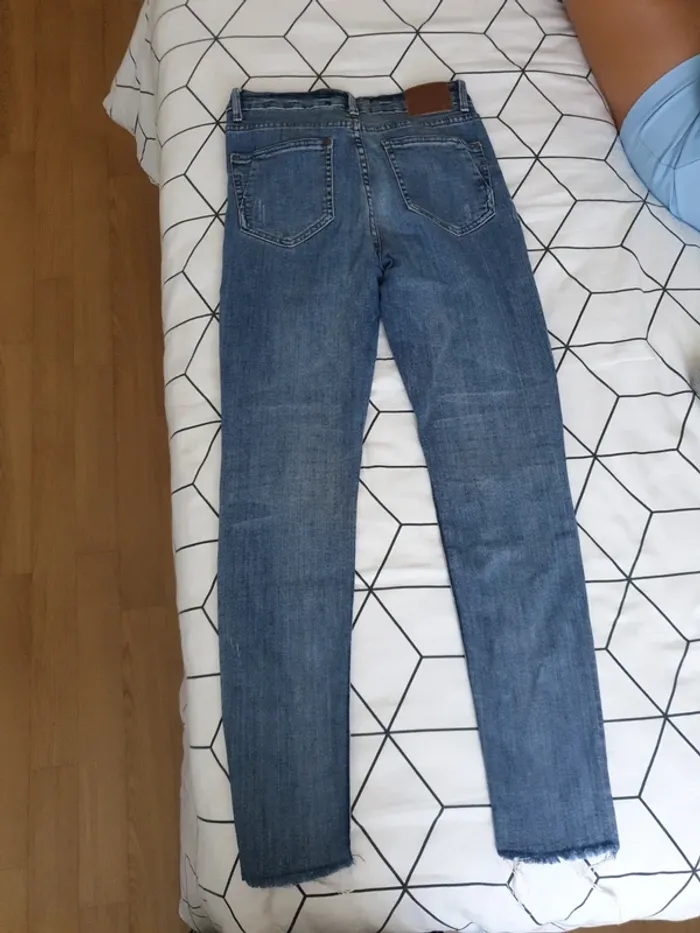 Jeans - photo numéro 4