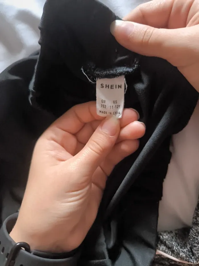 Ensemble de sport Shein - photo numéro 6