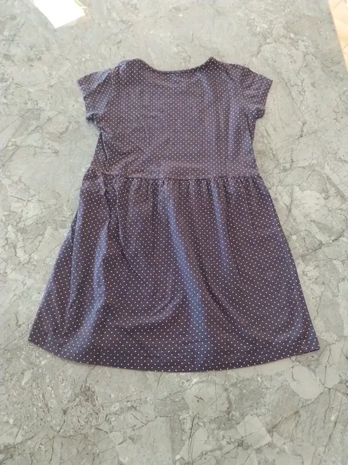 Robe été 10 ans - photo numéro 2