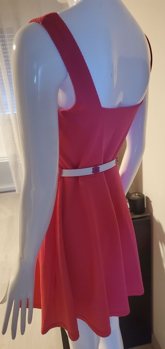 Robe d'été - photo numéro 2