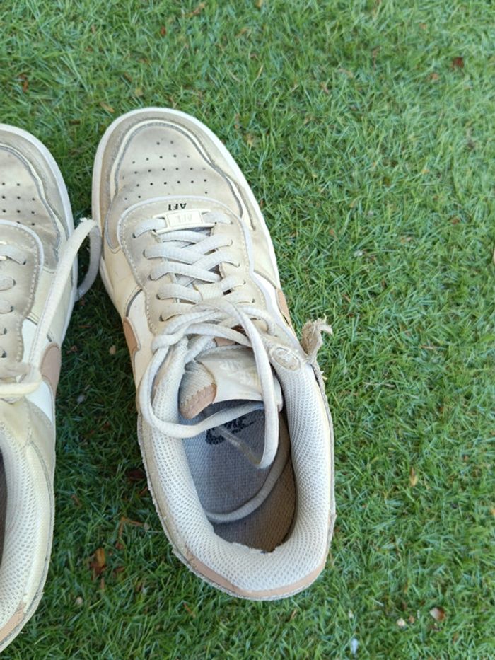 Nike AF1 38 - photo numéro 7