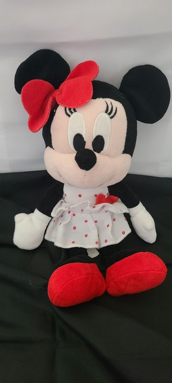 Peluche Minnie Disney
