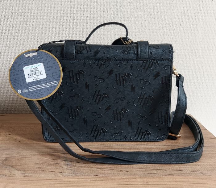 Sac à Bandoulière - photo numéro 2