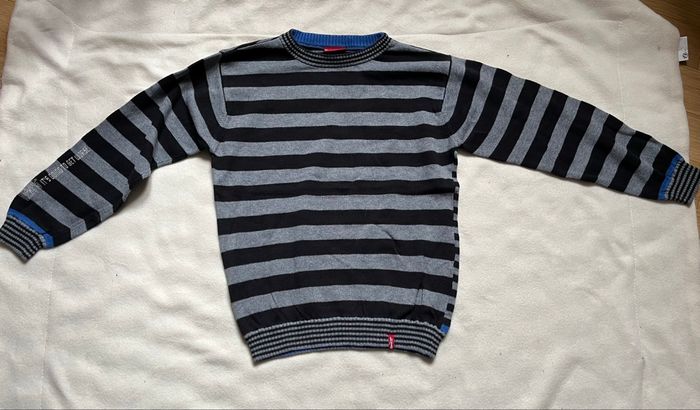 Pull Levi’s 10 ans