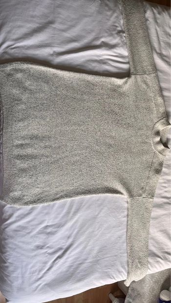Robe pull