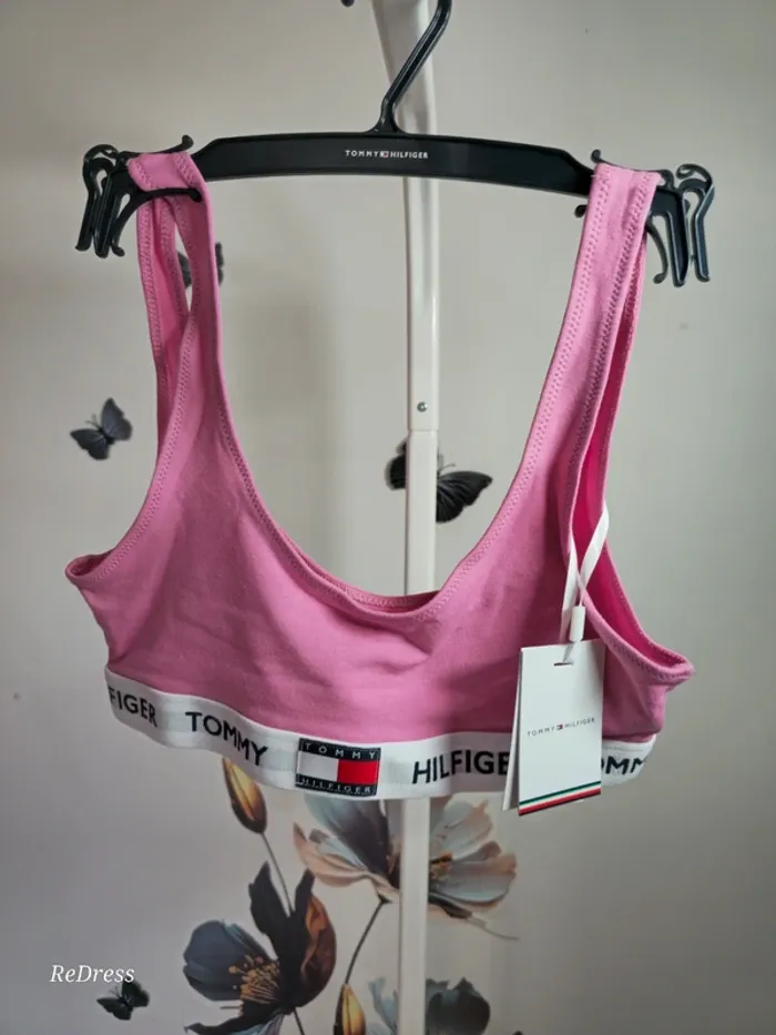 Brassiere Tommy Himfiger
