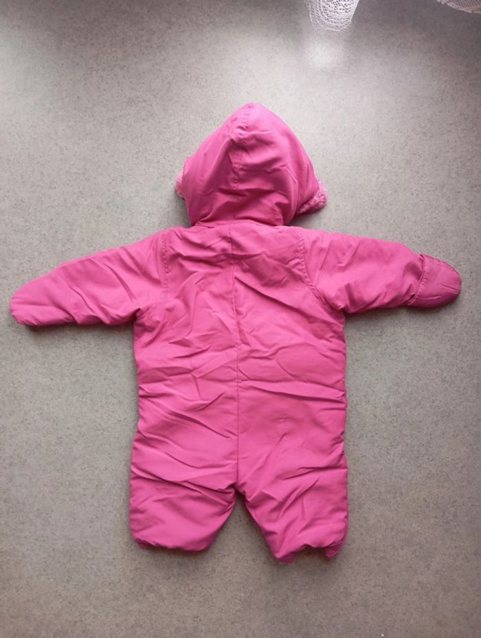 Combinaison 3mois tout compte fait - photo numéro 2