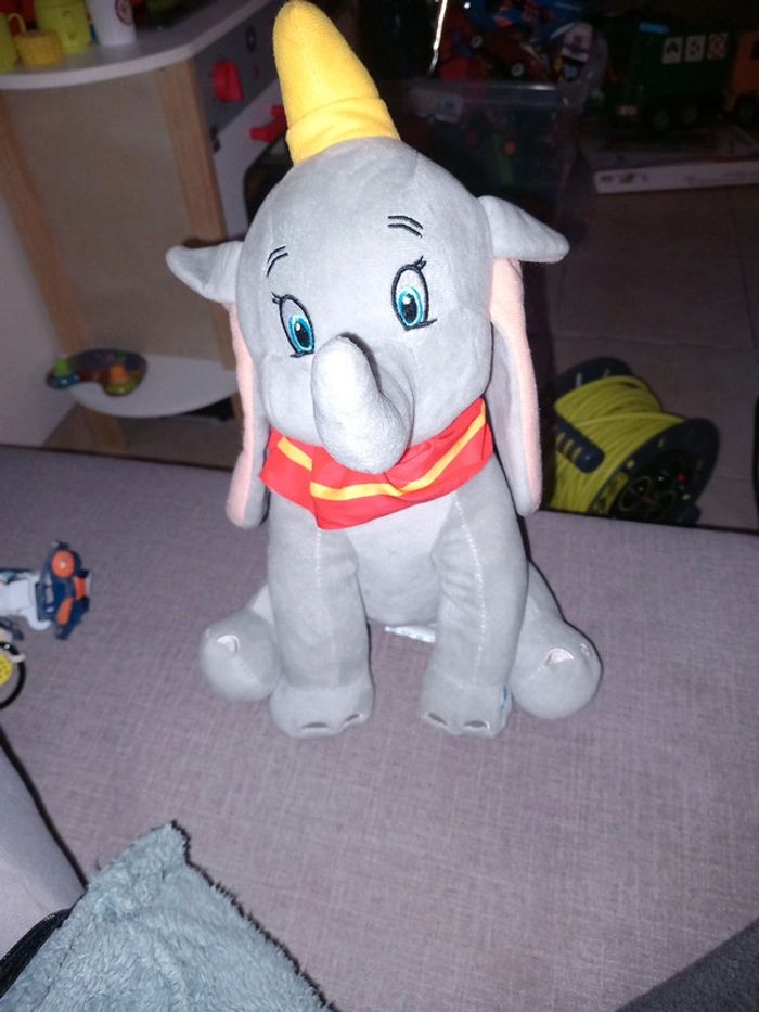 Vend éléphant