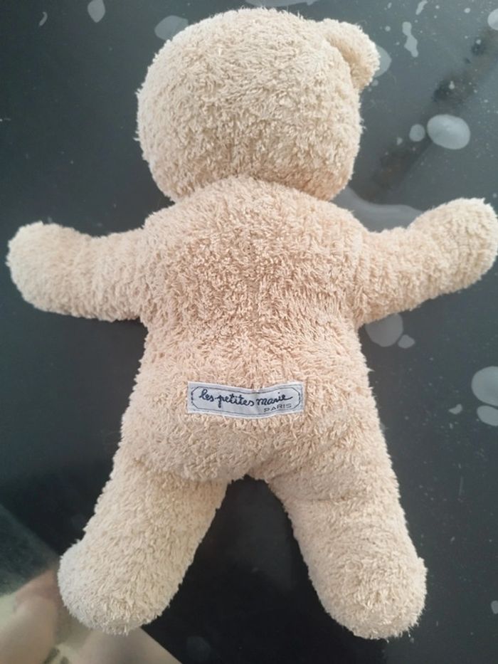 Nounours les petites marie - photo numéro 4