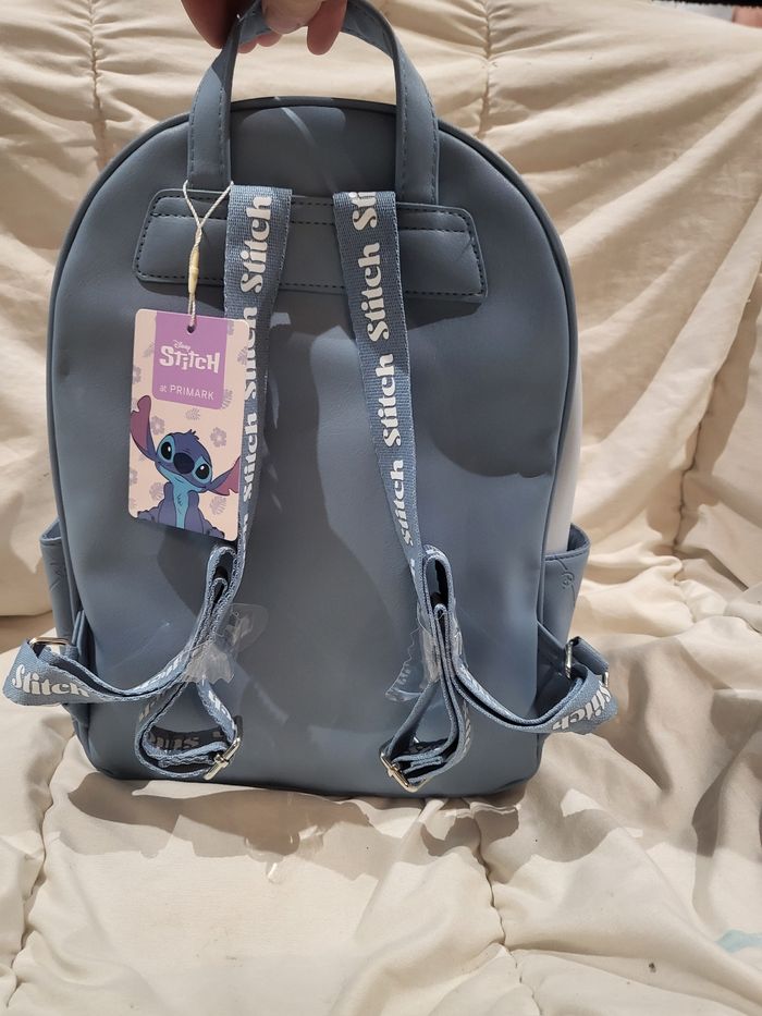 Ensemble sac stitch - photo numéro 3