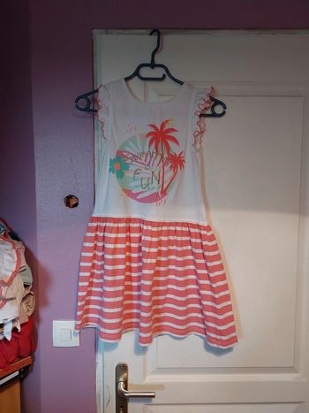 Robe neuve Orchestra 10A