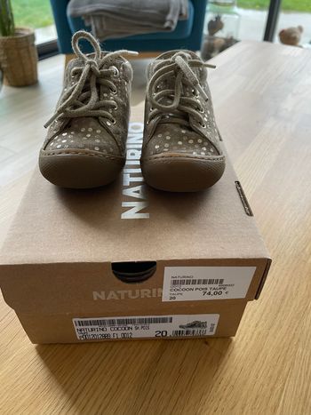 Chaussures