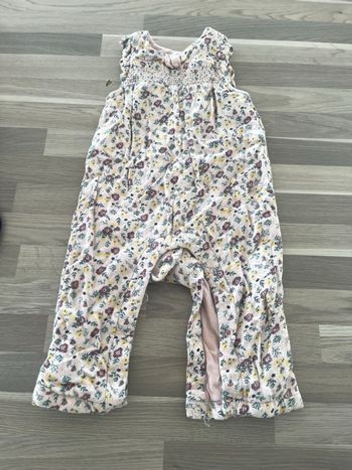 Lot fille 12 mois 33 pièces - photo numéro 8