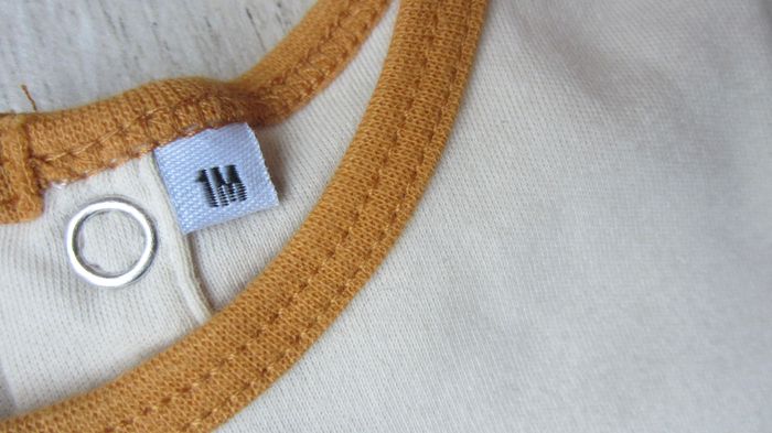 Combishort 1 mois - photo numéro 4