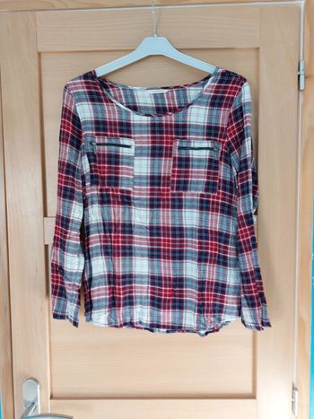 Blouse taille 42