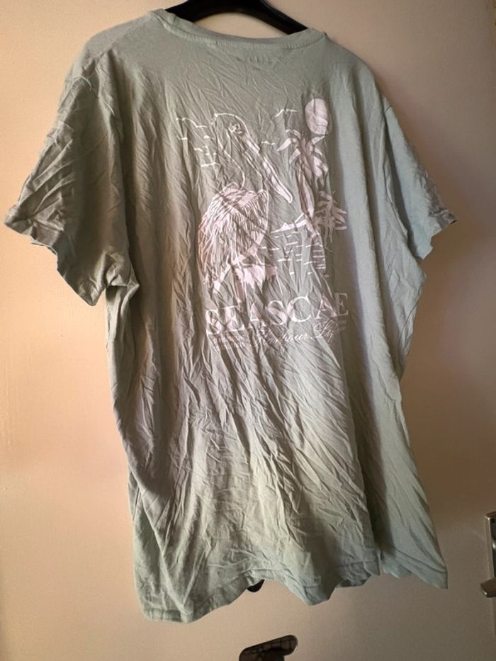 T-shirt taille xxl - photo numéro 2