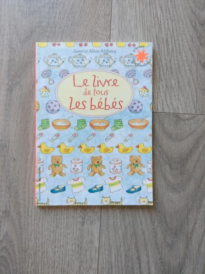 Lot imagiers - photo numéro 11