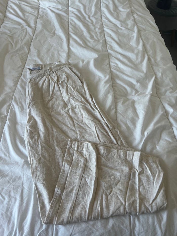 Pantalon large - photo numéro 2