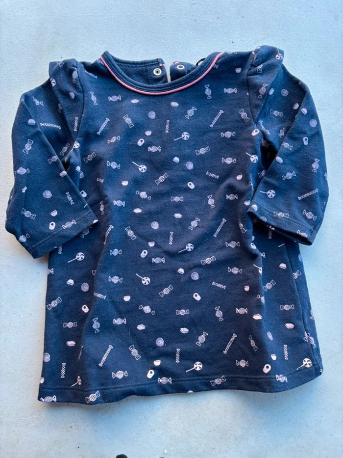 lot de deux robes - photo numéro 2