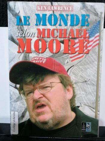 Le monde selon Michael Moore