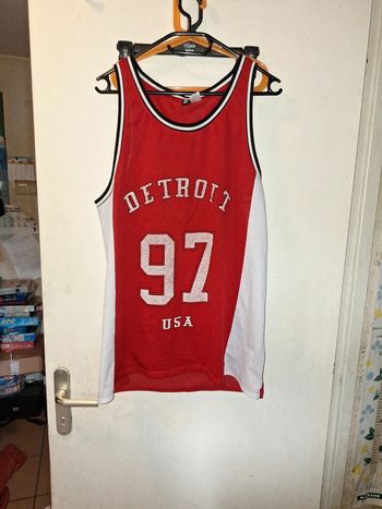 Marcel H&M divided S usa sport