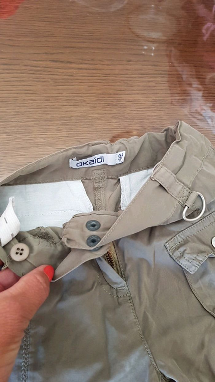 Pantacourt - photo numéro 3